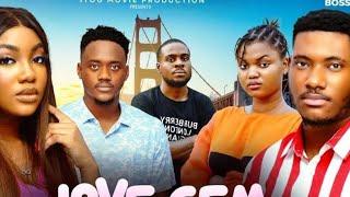 LOVE GEM (Trending Movie Update) Chidi Dike, Angel Unigwe, Emmanuel Nse, Latest Nollywood Movie