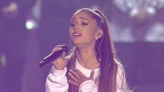 Ariana Grande - One Last Time (Live at One Love Manchester)