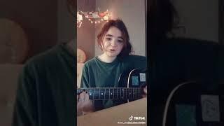 Алёна Швец- соперница(акустика)