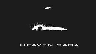 Avicii vs. Matisse & Sadko - Heaven Saga (IVISIO & JOE ANGELS Mashup) (SKIP TO 30S)