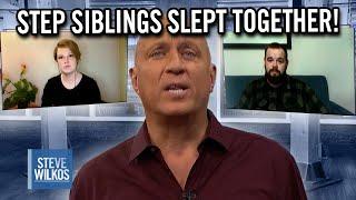 DNA: Step Siblings Had a Baby Together? | Steve Wilkos