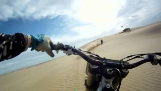 ZEN Crew Gordons Well Dunes 2011 (Glamis)