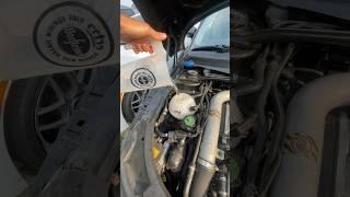 COOLANT FLUSH