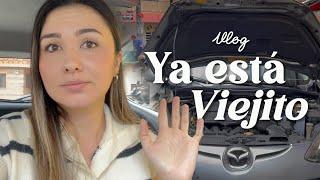 VLOG Me quedé sin luces | Día de SOL