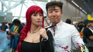 Matchmaking Introverts with their Anime Girlfriend