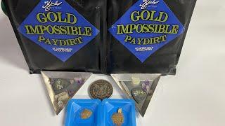 Paydirt Review #22 - Klesh Gold Impossible Paydirt