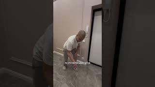 Не покупайте такую не безопасную плитку #дизайнпроект #ремонт #дизайнинтерьера #ремонтквартир