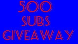 500 SUB GIVEAWAY(METAL DETECTING UK)