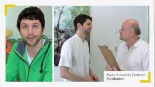 Klinikpersonal Recruiting-Video - nes media Klinikmarketing