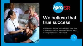 AGENCY SR COMPANY PROFILE