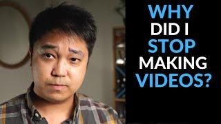 Why I Stopped Making Structural Engineering Videos