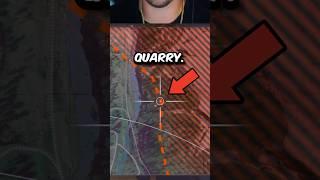 The WORST EASTER EGG in Warzone History…