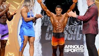 MEN´S PHYSIQUE FINAL | ARNOLD CLASSIC 2025 (BOGUS?)