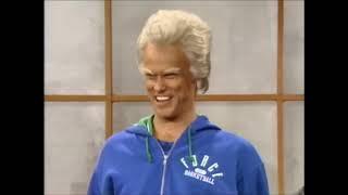 I'm Invisible! Juice Man - Jim Carrey - In Living Color