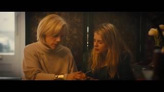 Let Me Go | Trailer