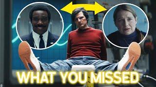 SEVERANCE Season 2 Episode 3: What You Missed! Esoteric Breakdown