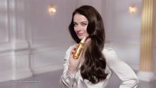 Масло для волос Pantene Интенсивное восстановление