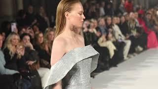 FOVARI - The Mount Everest Collection  | Spring Summer 2023 Haute Couture Show