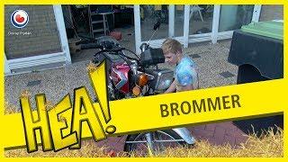 HEA! Brommer van Jelmer