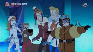 Be Cool, Scooby-Doo! S02E19 Chase Music