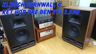 chỗ nào rẻ hơn tặng luôn KLIPSCH CORNWALL 4,FULL thùng không thiếu gì