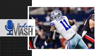 Media Mash: Go Talk to My Guy | Dallas Cowboys 2024