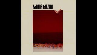 Matia Bazar - Nell'era delle automobili - 1989 LP remastered