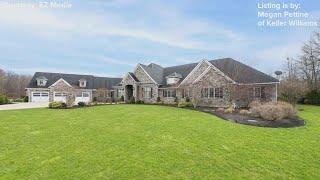 Odell Beckham Jr.'s Northeast Ohio home sold in Columbia Station; was listed at $3.3 million