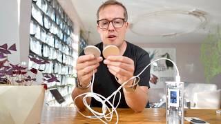 Länger, schneller, dünner: Apples neuer Magsafe-Puck im Test