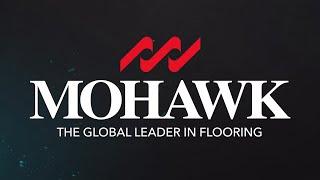 Believe in Mohawk Industries, the Global Leader in Flooring