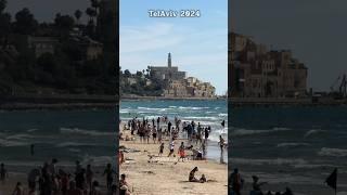 20 de julho de 2024   Welcome to Tel Aviv! 