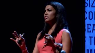A tryst with reptiles | Yamini Bhaskar | TEDxNTU