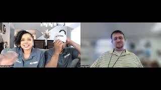Get Goins Pest Control/The OutGoins- Entrepreneur Journey