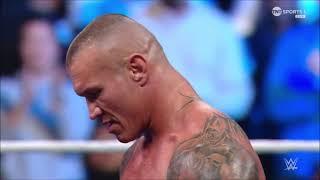 Randy Orton Chooses A Brand 12-1-23