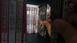 ALL Versions Of My Death Note Manga