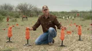 Prairie Dog Targets