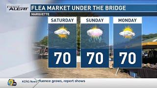 First Alert Weather Now - Forecast For Fun Thursday, May 22