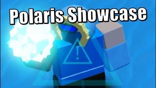 (OLD) Mours | Polaris Showcase and Gameplay