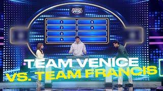 Family Feud: Hatid namin ay good vibes ngayong 2025!