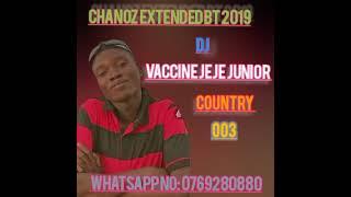 Chanoz Extended bt 2019 _-_ Moss k, Gk ft Nita _-_ Pore zambaleta @ dj vaccine jeje junior