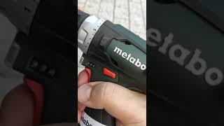 Metabo powermaxx
