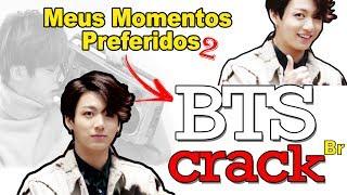 Best Moments BTS crack BR #2