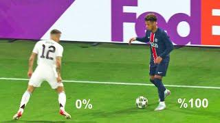 Désiré Doué Skills are 100% Unstoppable