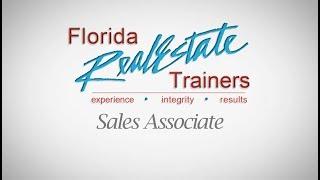 Florida Real Estate School online Pre License Real Estate Course   Chapter 4