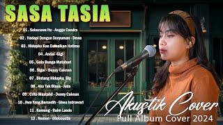 Lagu yang bagus membuat hati orang berdebar | Full Album Sasa Tasia