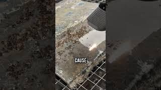 Laser Cleaning?