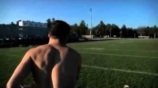 Combat USA Football Commercial