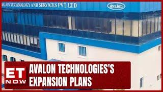 Avalon Technologies Opens IPO For Subscription | RM Subramanian & Kunhamed Bicha | Business News