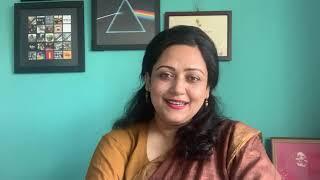 Spreeha JOH 2020 | Sharmin Sultana Sumi, Chirkutt