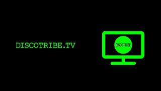 DISCOTRIBE.TV | Your Electronic DJ Livestream